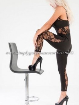 Escort in Cambridge - Ariana Escort in Cambridge - Ariana