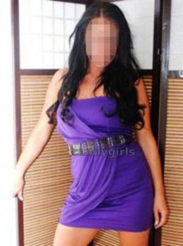 Escort in Liverpool - Mercedes Escort in Liverpool - Mercedes