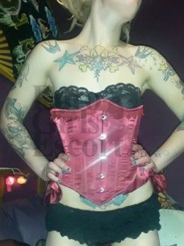 Escort in Portsmouth - Amelia Escort in Portsmouth - Amelia