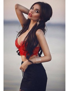 Escort in London - Abbey Escort in London - Abbey
