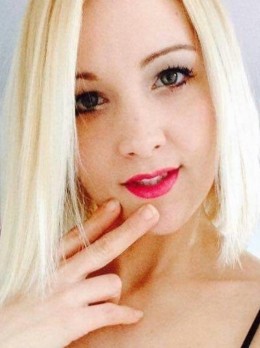 Escort in London - Sara Escort in London - Sara