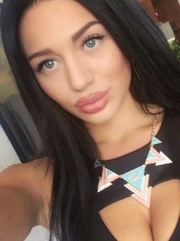 Escort in London - Ruslana Escort in London - Ruslana