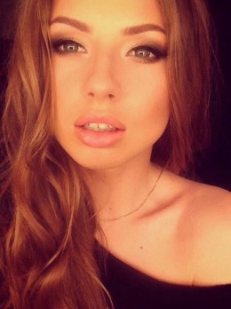 Escort in London - Doroteya Escort in London - Doroteya