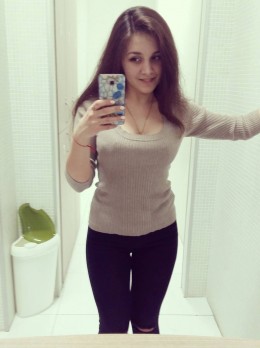 Escort in London - Jessica Escort in London - Jessica