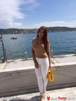 Escort in London - Michelle Escort in London - Michelle