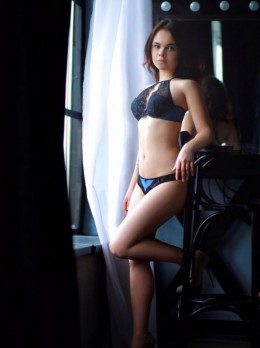 Escort in London - Jennifer Escort in London - Jennifer