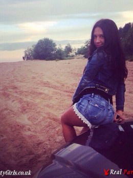 Escort in London - Anna Escort in London - Anna