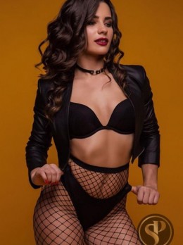 Kylie - Escort in London - hair color Brunette