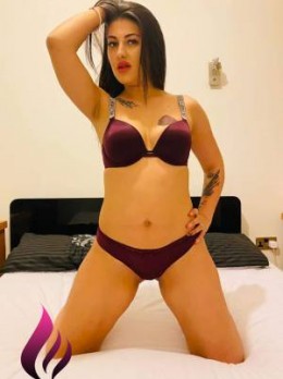 Evangeline - Escort alice novah | Girl in Birmingham