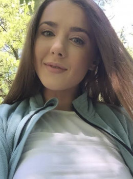Escort in Leicester - Rosie