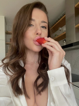 Escort in Leicester - Rosie