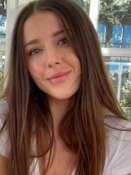 Escort in Leicester - Rosie