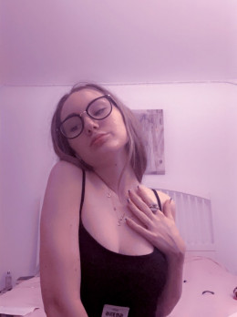 Escort in London - Rele